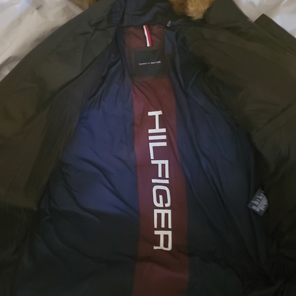 Heavy jacket - Picture 2 of 9